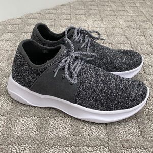 Vessi waterproof shoes